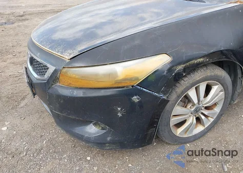 2010 Honda Accord 2.4 Lx-S z USA, uszkodzony, nr VIN 1HGCS1B34AA000424